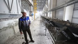 Infrastruktur bietet eine natürliche Absicherung gegen Zinserhöhungen.