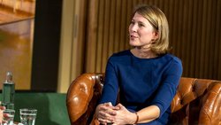 Unhappy End: Der Traum von Ava-Gründerin Lea von Bidder endet im Totalschaden.