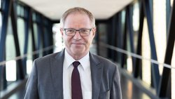 Jörg Blunschi, Geschäftsleiter der Genossenschaft Migros Zürich: «Wenn ich zehn Jahre vorausschaue, sehe ich Tegut bei einem Umsatz von 2 Milliarden Euro.»