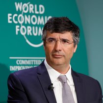 André Esteves ist Chairman von BTG Pactual.