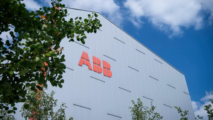 ABB behält vorerst 19,9 Prozent an der herausgelösten Stromnetzsparte.