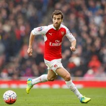 Mathieu Flamini spielte insgesamt sieben Jahre für den Londoner Fussballclub Arsenal – und agierte während seiner zweiten Station in England heimlich noch als Unternehmer im Nachhaltigkeitsbereich.