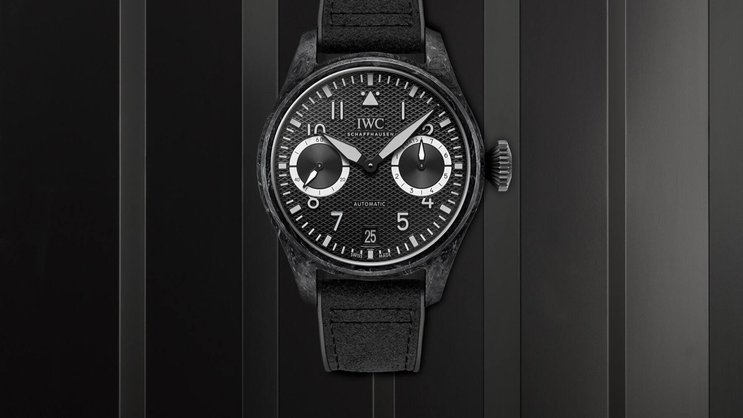 Was haben Uhren mit Raketentechnologie zu tun? Bei IWC allerhand. Das Ergebnis ist die IWC Big Pilot’s Watch AMG G 63.