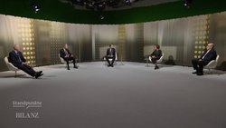 Bilanz Business Talk 29.03.2020