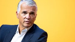 Sergio Ermotti: Diesen Frühling erkor der UBS-Chef das Leistungsdenken zum Leitmotiv.