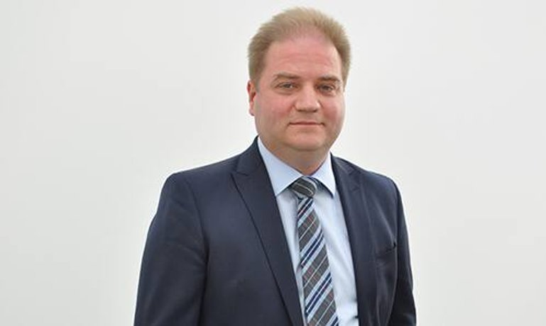 Daniel Hartmann