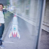 Anders Bally verbessert mit Sentifi die Grundlage für gute Geldanlageentscheidungen.