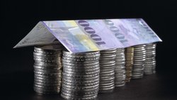 Die Abschaffung des Eigenmietwerts wird Hypotheken verbilligen.