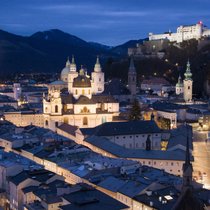 Salzburg ist mehr als Mozart und Festspiele. Vom 27. März bis 6. April bieten die Osterfestspiele ein exklusives Erlebnis.