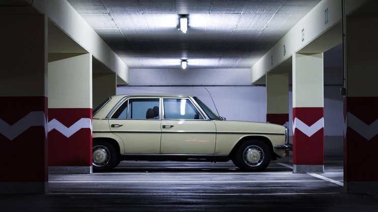 Ob Tiefgaragenstellplatz oder Aussenparkplatz: Beides sind rare Güter und können für gutes Geld vermietet werden.