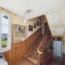 Das Hotel Felchlin ist ein Zeitzeuge.