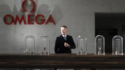 Weiss, woher er kommt und wohin er geht: Raynald Aeschlimann hat die beiden schlafenden Omega-Ikonen Speedmaster und Seamaster aufgeweckt und treibt sie höchst ehrgeizig vorwärts – mit viel Erfolg.