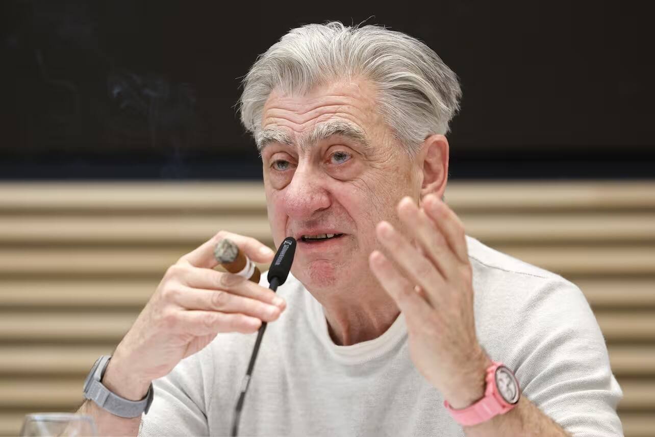 Nick Hayek