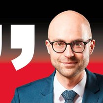 «Für Pensionskassen haben Obligationen weiterhin einen Nutzen», erklärt Ökonom Adriel Jost.