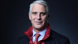 Andrea Orcel: Der Unicredit-Chef verspricht sich durch die Übernahme der Commerzbank Vorteile im Geschäft mit Privat- und Mittelstandskunden in Deutschland.
