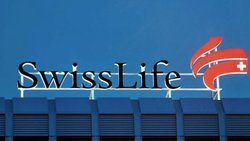 Bei Swiss Life werden 600 Jobs gestrichen.