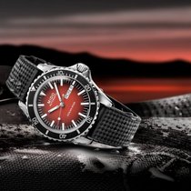 Ocean Star Tribute Gradient: Den Sporttaucheruhren von 1960 nachempfunden, technologisch aber auf dem neusten Stand