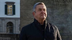Schärer verfasst heute noch bis zu acht Leserbriefe pro Woche.