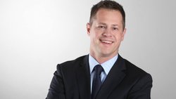 Lukas Schönwetter (42) Director Human Resources bei Bühler Aeroglide.   BILANZ