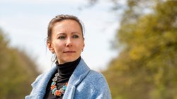 Julia Angeles investiert für Baillie Gifford in Gesundheitsfirmen, die über längere Zeiträume radikales Wachstum bieten sollen.