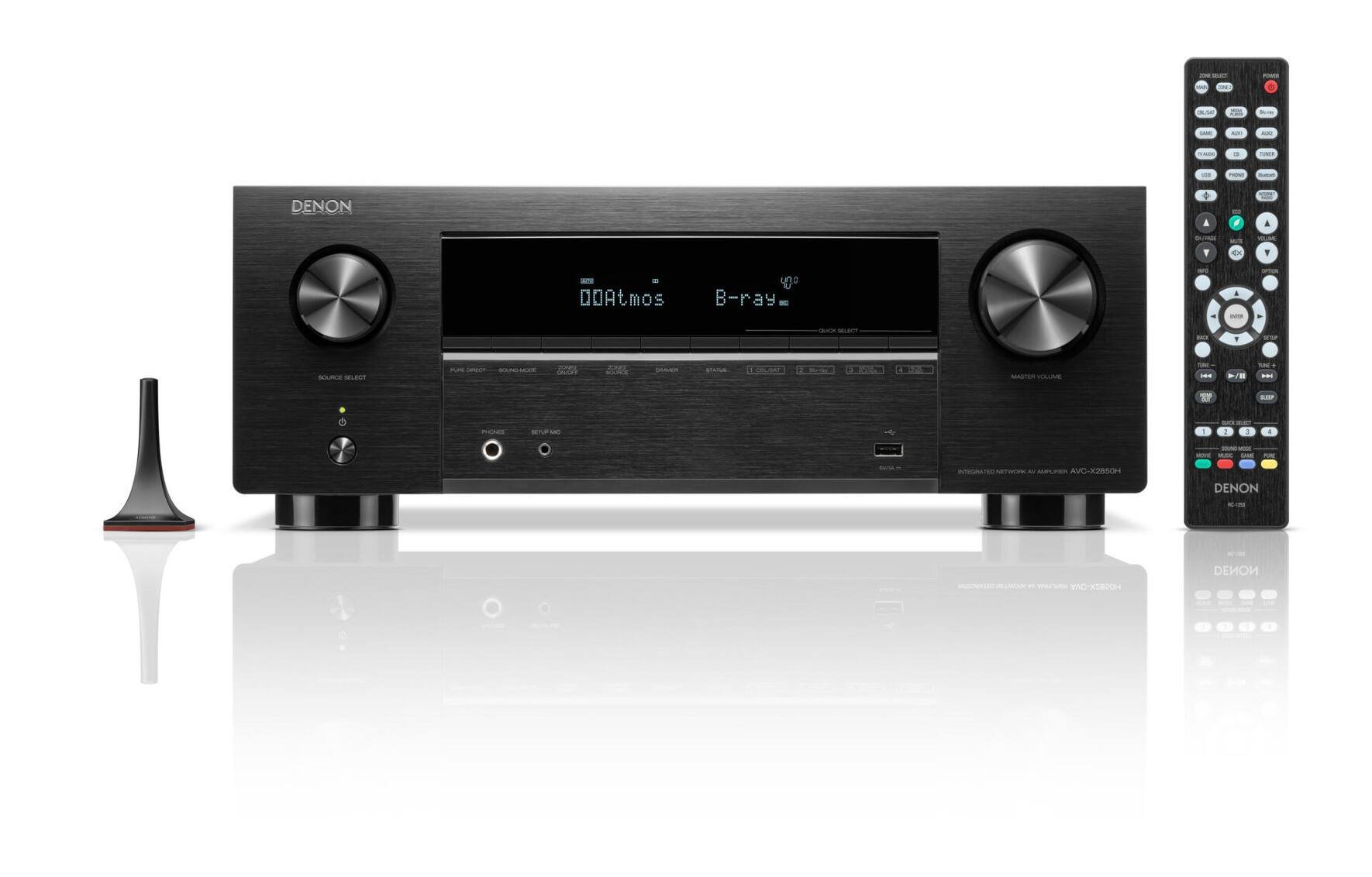 Denon