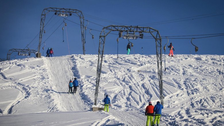 Bis Ende 2027 muss der Skilift Hübeli ob Willisau LU saniert werden, sonst läuft die Bewilligung ab.
