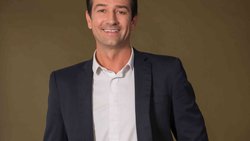 Will die Uhrenmarke neu beleben: David Chaumet.