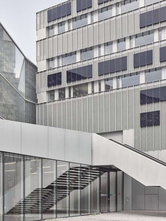 House of Energy, Verkehrshaus Luzern