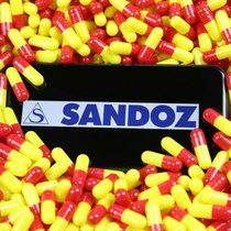 Der Generikahersteller Sandoz ist seit Oktober 2023 ein eigenständiges Unternehmen.