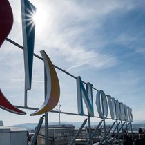 Big sell in Big Pharma: Novartis will sich auf sein Kerngeschäft konzentrieren.