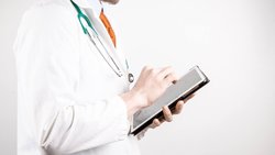 Werkzeugkasten der Ärzte: Analyse von Patientendaten, die über Apps erfasst werden.