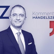 «Der CS ging es wie Schrödingers Katze: Sie war gleichzeitig tot – weil alleine nicht überlebensfähig – und am Leben mit Hilfe des Staates und dank der Fusion mit der UBS», meint Gastautor Daniel Daeniker.