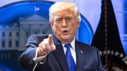 US-Präsident Donald Trump schlägt wieder zu und verhängt neue Zölle, auch gegen die Schweiz.