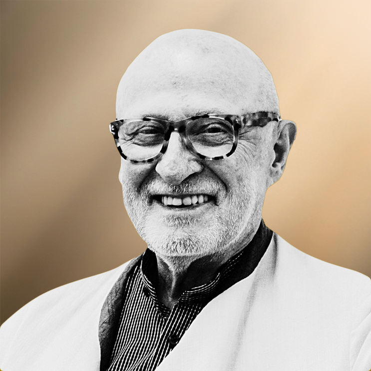 Bruno Bischofberger