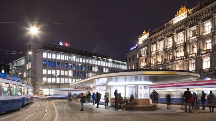 Der wichtigste Wettbewerb im Schweizer Banking geht in die nächste Runde.