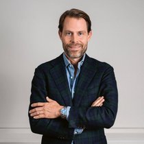 Rolf Studer ist Co-CEO der Uhrenmarke Oris.