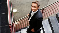Stéphane Maquaire: Nach nur zwei Jahren verlässt der Franzose die Warenhauskette Manor.