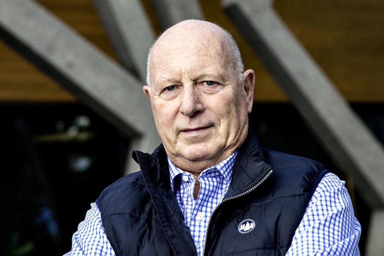 Thomas Schmidheiny war Verwaltungsratspräsident der Wild Leitz Holding, die Kern & Co im Jahr 1988 übernahm.