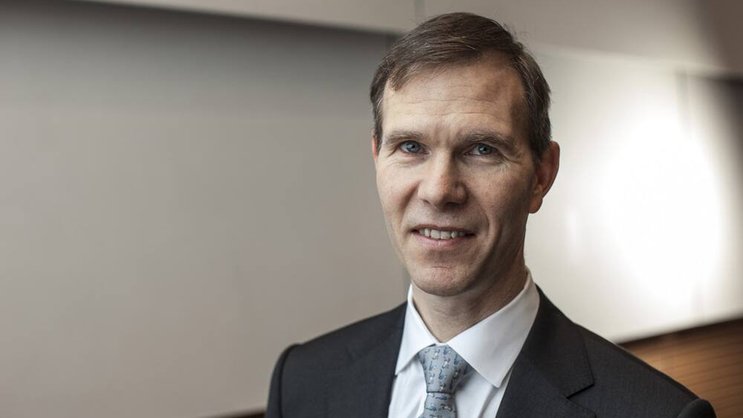 Pierre Wauthier: Der Zurich-Finanzchef nahm sich das Leben. (Bild: Keystone)