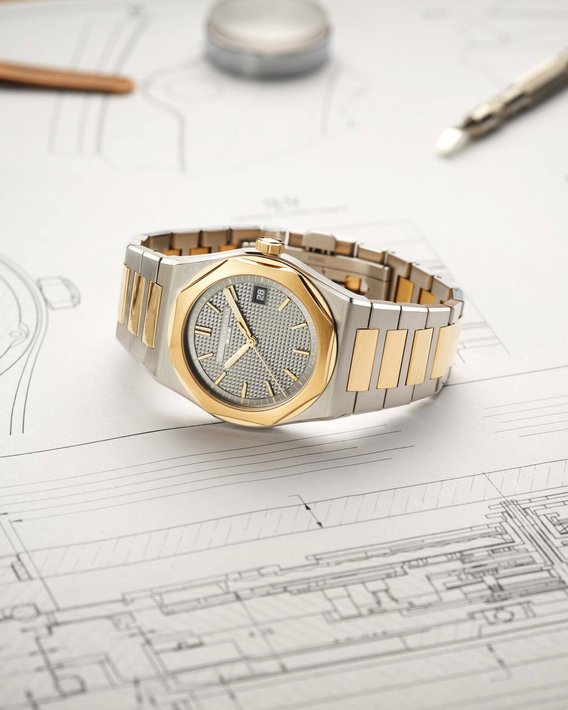 Girard-Perregaux