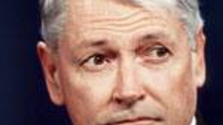 John Malone