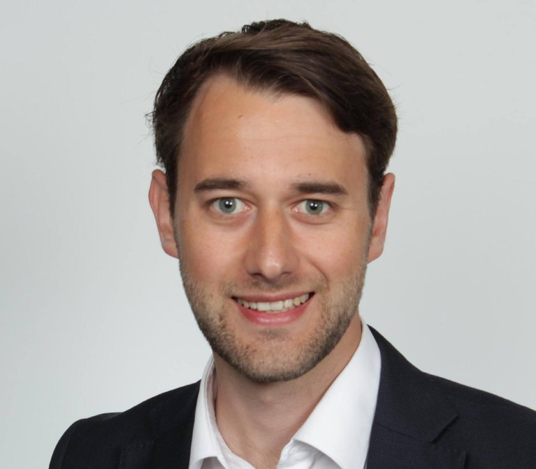 Selma-Finance Gruender Kevin Linser