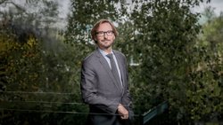 CEO Nicolas Bos liefert mit Richemont schöne Umsatzzahlen ab.