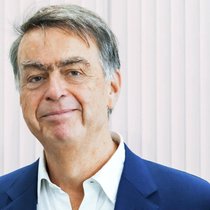 André Hoffmann ist Roche-Miterbe und sitzt im Verwaltungsrat des Pharmakonzerns.