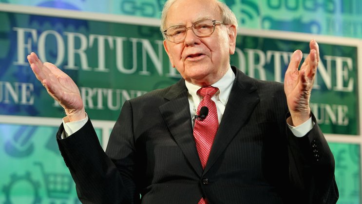 Warren Buffett hat die Value-Strategie perfektioniert: In 60 Jahren hat die Investorenlegende aus jedem investierten Dollar 56 000 Dollar gemacht.