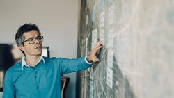 Auf Politkampagnen spezialisiert: Martin Künzi, Mitinhaber von Enigma in Bern.