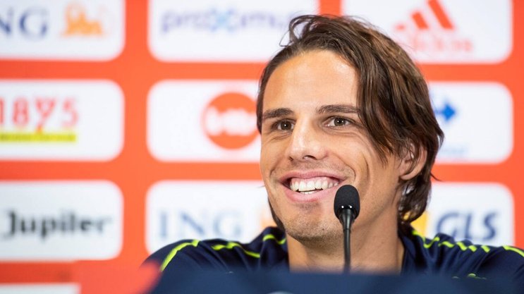 Ist neu Klubbesitzer in Portugal: Ex-Nati-Goalie Yann Sommer.