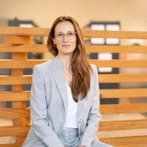 «Die Digitalisierung kann unseren Alltag einfacher, inklusiver und sicherer machen», weiss Franziska Barmettler, CEO von Digitalswitzerland.