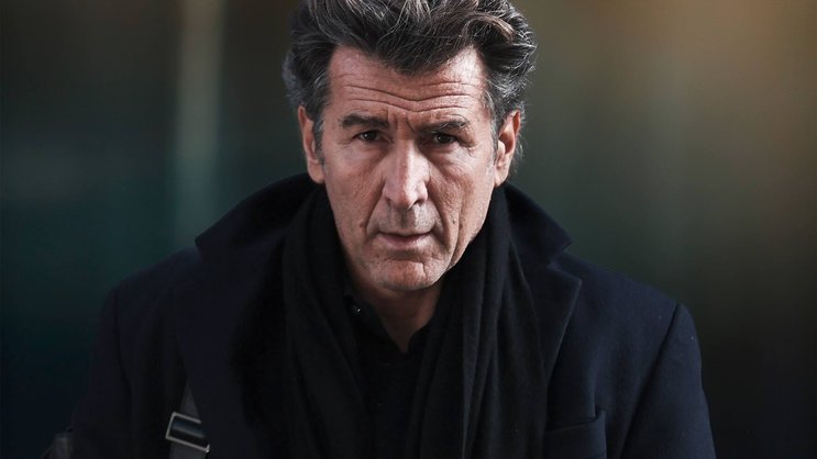 Andrea Pignataro, der Top-Einsteiger unter den 300 Reichsten