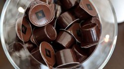 Nespresso-Kapseln: Bald mit Starbucks-Kaffee.